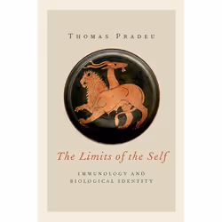 ISBN The Limits of the Self ( Immunology and Biological Identity ), Anglais, Couverture rigide, 314 pages