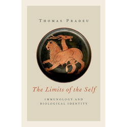 ISBN The Limits of the Self ( Immunology and Biological Identity ) Couverture rigide