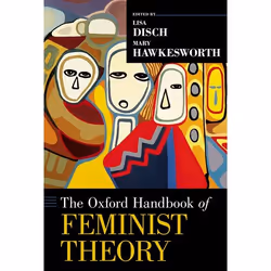 ISBN The Oxford Handbook of Feminist Theory, Anglais, Couverture rigide