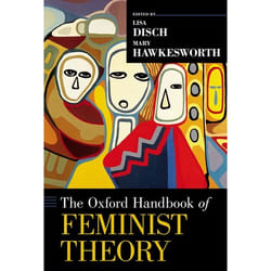 Oxford Handbook of Feminist Theory - [Livre en VO]