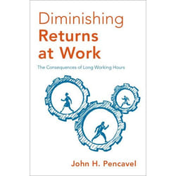 Diminishing Returns at Work: The Consequences of Long Working Hours - [Version Originale]