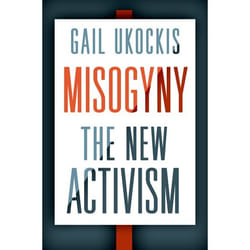 Misogyny - [Livre en VO]
