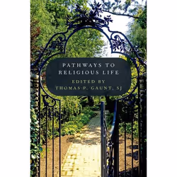 ISBN Pathways to Religious Life, Thomas P. Gaunt SJ, 200 pages, Anglais, Oxford University Press, 25/10/2018, unisexe