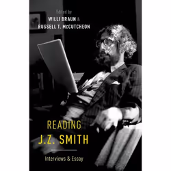 ISBN Reading J. Z. Smith ( Interviews & Essay ), Willi Braun, Russell T. McCutcheon, 152 pages, Anglais, Oxford Universit ...