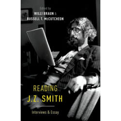 Reading J. Z. Smith: Interviews & Essay - [Version Originale]