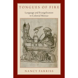 Tongues of Fire - [Livre en VO]