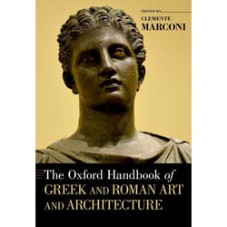 ISBN The Oxford Handbook of Greek and Roman Art and Architecture Couverture rigide