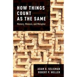 How Things Count as the Same: Memory, Mimesis, and Metaphor - [Version Originale]