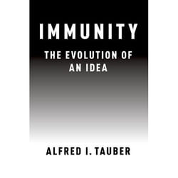 ISBN Immunity ( The Evolution of an Idea ) Couverture rigide