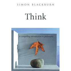 ISBN Think ( A Compelling Introduction to Philosophy )