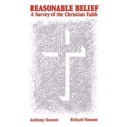 ISBN Reasonable Belief ( A Survey of the Christian Faith ), 296 pages