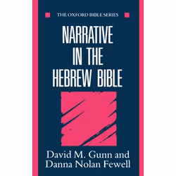 ISBN Narrative in the Hebrew Bible, 280 pages