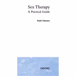 ISBN Sex Therapy ( A Practical Guide ), 280 pages