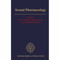 ISBN Sexual Pharmacology, 248 pages