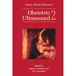 Obstetric Ultrasound 2, Oxford Medical Publications