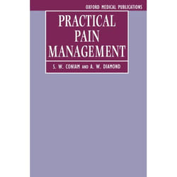 Practical Pain Management, Oxford Medical Publications