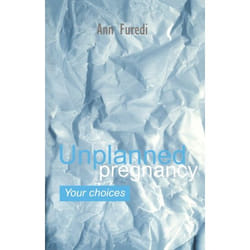 ISBN Unplanned Pregnancy: Your Choices ( A practical guide to accidental pregnancy ) livre