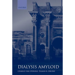 Dialysis Amyloid, Oxford Clinical Nephrology Series