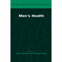 ISBN Men's Health, 290 pages