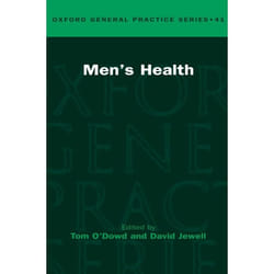 ISBN Men's Health livre