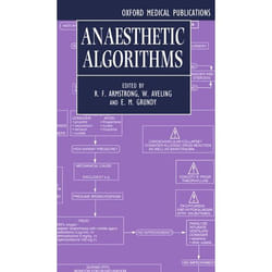 Anaesthetic Algorithms