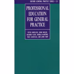 ISBN Professional Education for General Practice, 200 pages