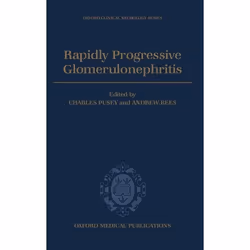 ISBN Rapidly Progressive Glomerulonephritis, Charles D. Pusey, Andrew J. Rees, unisexe, Oxford University Press, 19/03/1998, ...