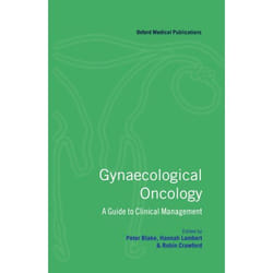 Gynecological Oncology, Oxford Medical Publications