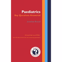 ISBN Paediatrics: Key Questions Answered, 308 pages
