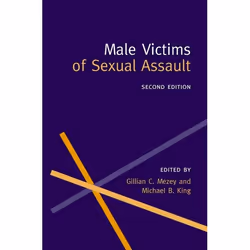 ISBN Male Victims of Sexual Assault, 176 pages