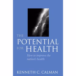 ISBN The Potential for Health, 292 pages