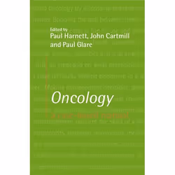 ISBN Oncology: A Case-based Manual, 204 pages