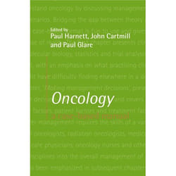 ISBN Oncology: A Case-based Manual livre