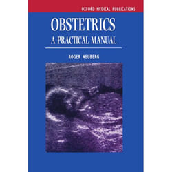 Obstetrics, Oxford Medical Publications