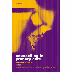 ISBN Counselling in Primary Care, 292 pages