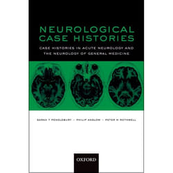Neurological Case Histories