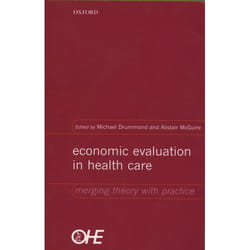 Economic Evaluation in Health Care