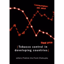 ISBN Tobacco Control in Developing Countries, Prabhat Jha, Frank Chaloupka, unisexe, Oxford University Press, 10/08/2000, 1 p ...