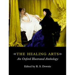 The Healing Arts