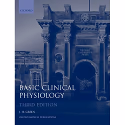 ISBN Basic Clinical Physiology, 192 pages