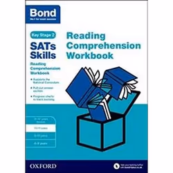 ISBN Bond SATs Skills : Reading Comprehension Workbook 10-11 Years, Education, Anglais, 48 pages