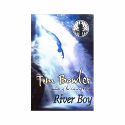 ISBN River Boy, enfants & adolescents, Anglais, 144 pages