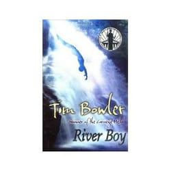 ISBN River Boy livre enfants & adolescents Anglais 144 pages