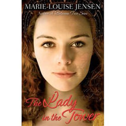 ISBN The Lady in the Tower