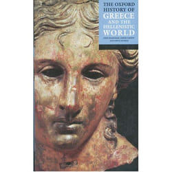 The Oxford History of Greece and the Hellenistic World