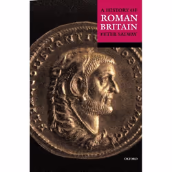 ISBN A History of Roman Britain, 608 pages
