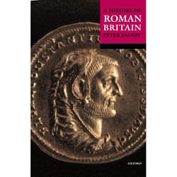 ISBN A History of Roman Britain livre