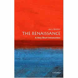 ISBN The Renaissance: A Very Short Introduction, Jerry Brotton, Anglais, Oxford University Press, 27/04/2006, unisexe, 1 pièc ...