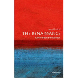 The Renaissance, Very Short Introductions