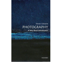 Photography, Very Short Introductions